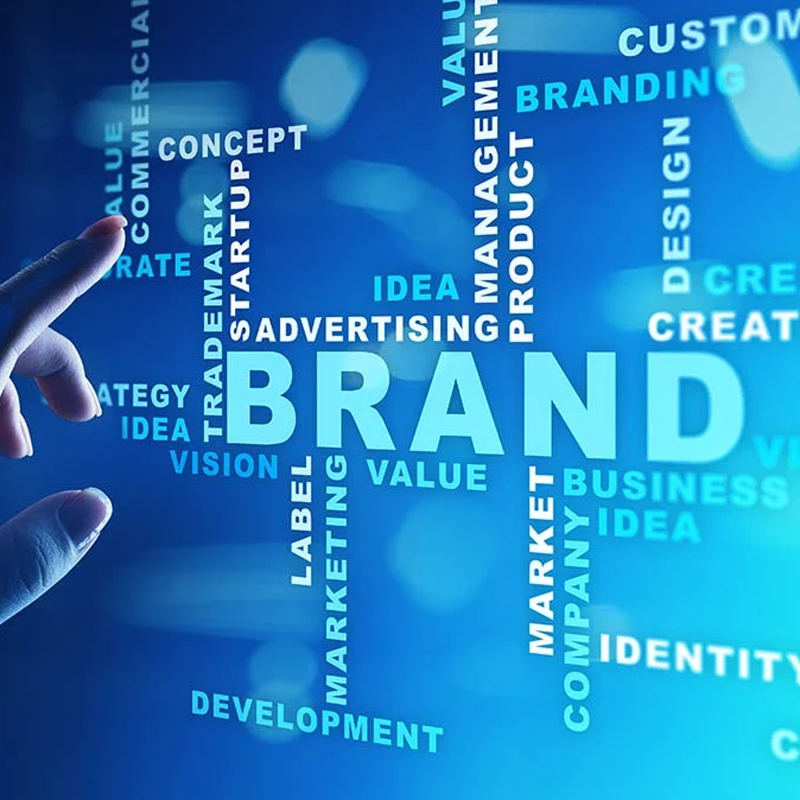 Brand